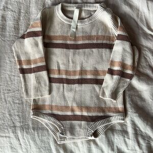 Millk toddler onesie